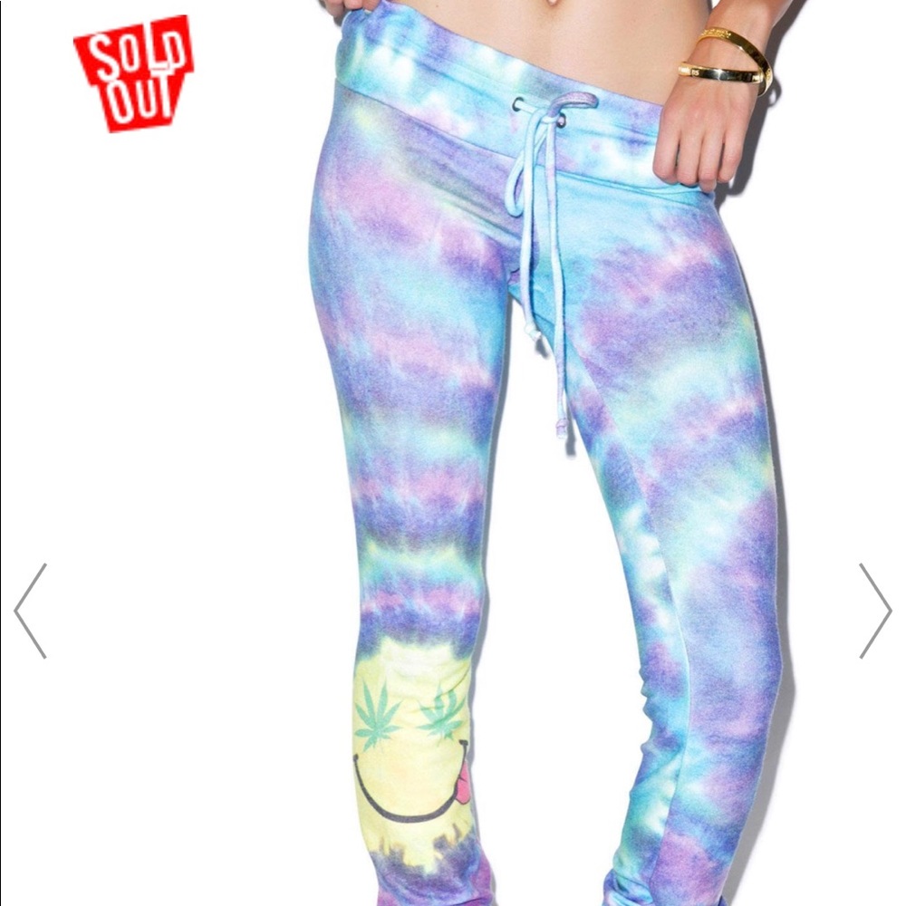 Wildfox Couture TREVOR MALIBU SWEATS